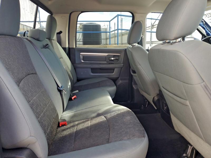 Фото 10 - RAM 1500