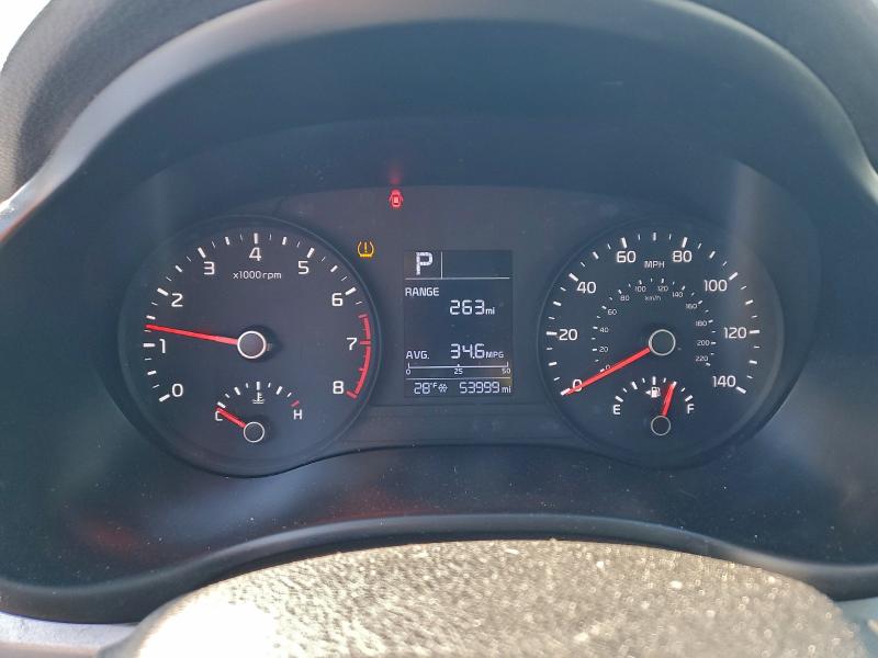 Фото 9 - KIA RIO