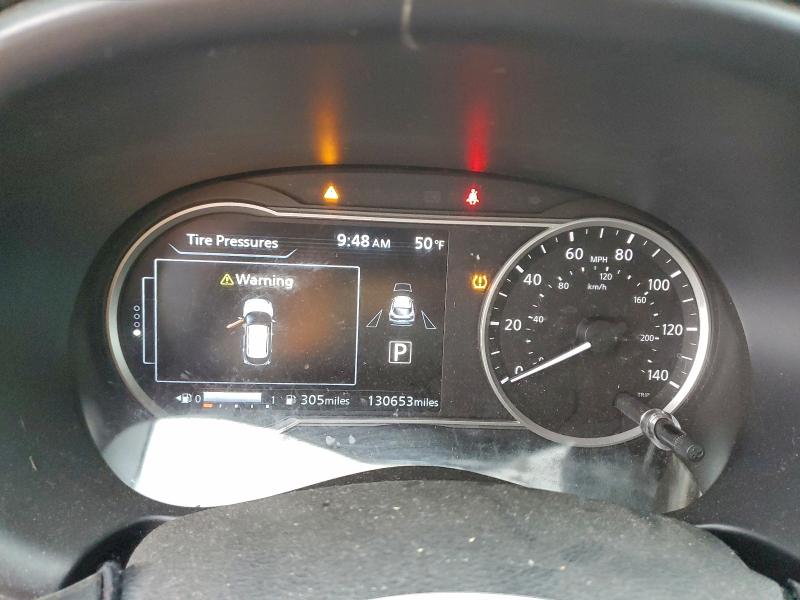 Фото 9 - NISSAN KICKS