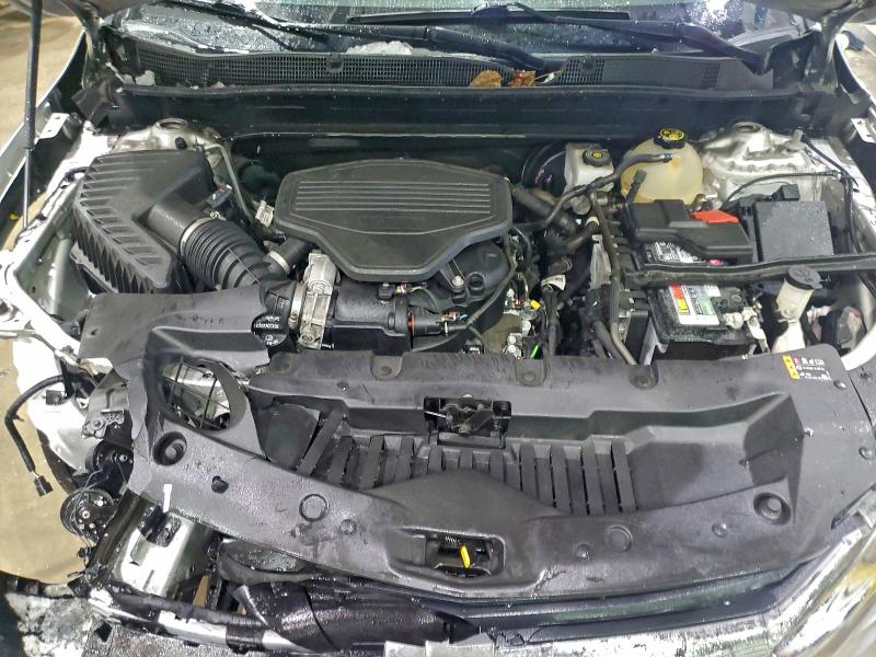 Фото 12 - CHEVROLET BLAZER