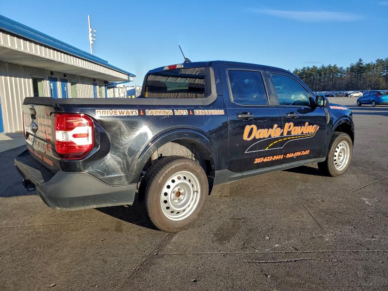 Фото 3 - FORD MAVERICK