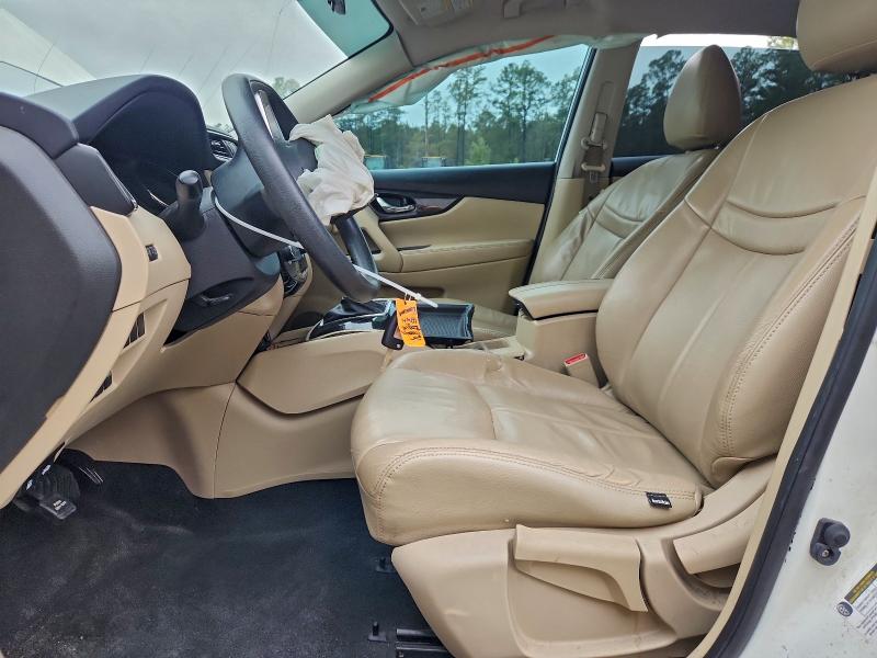 Фото 7 - NISSAN ROGUE