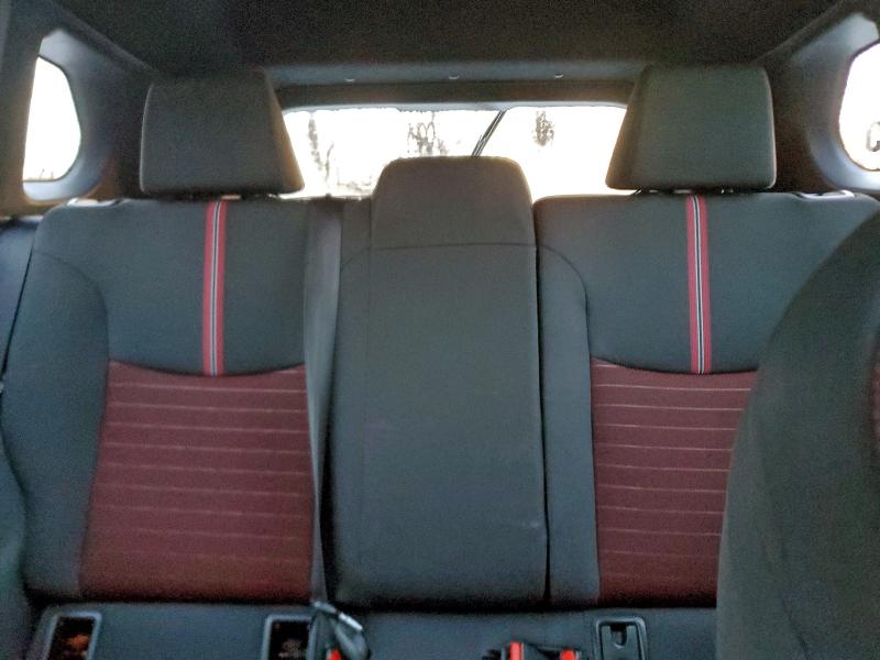 Фото 10 - TOYOTA COROLLA CR