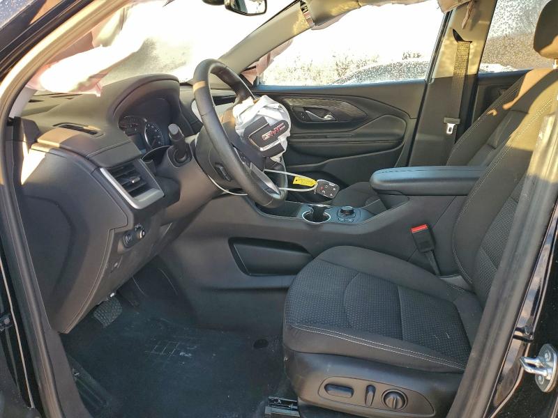 Фото 7 - GMC TERRAIN