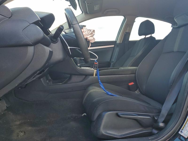 Фото 7 - HONDA CIVIC