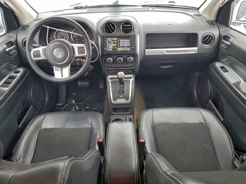 Фото 8 - JEEP COMPASS