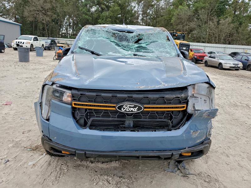 FORD MAVERICK T 2025 VIN 3FTTW8NA7SRA33673