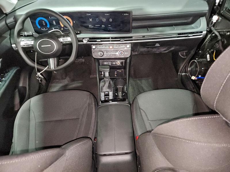 Фото 8 - HYUNDAI TUCSON