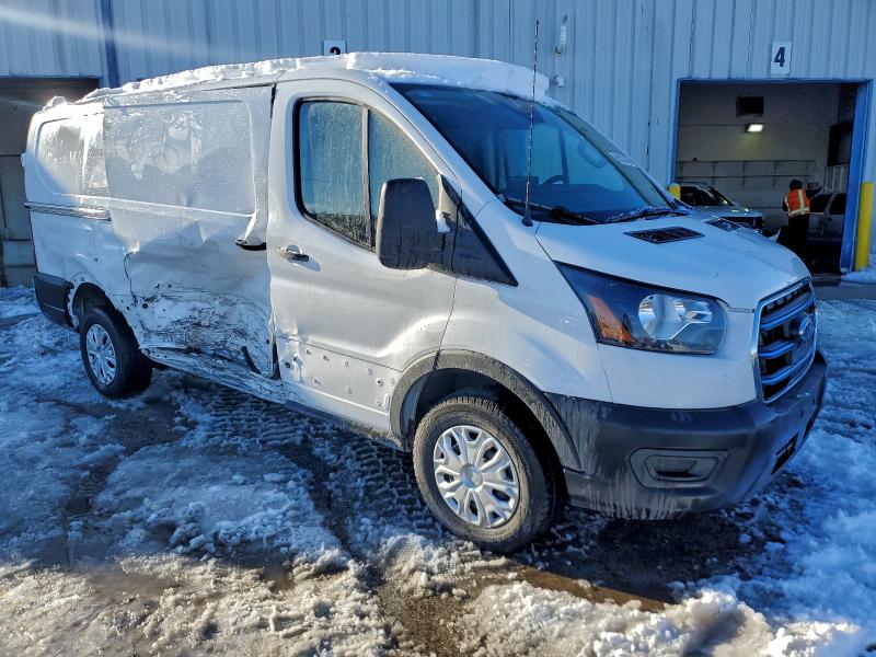 FORD TRANSIT 2023 VIN 1FTBW1YK8PKB88378