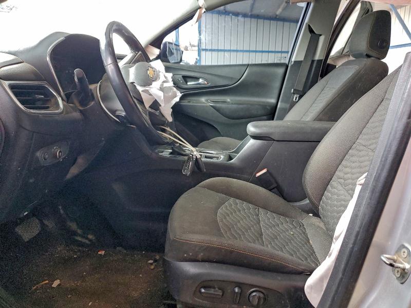 Фото 7 - CHEVROLET EQUINOX