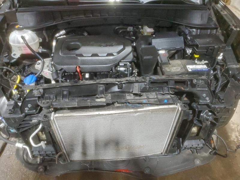 Фото 11 - HYUNDAI TUCSON