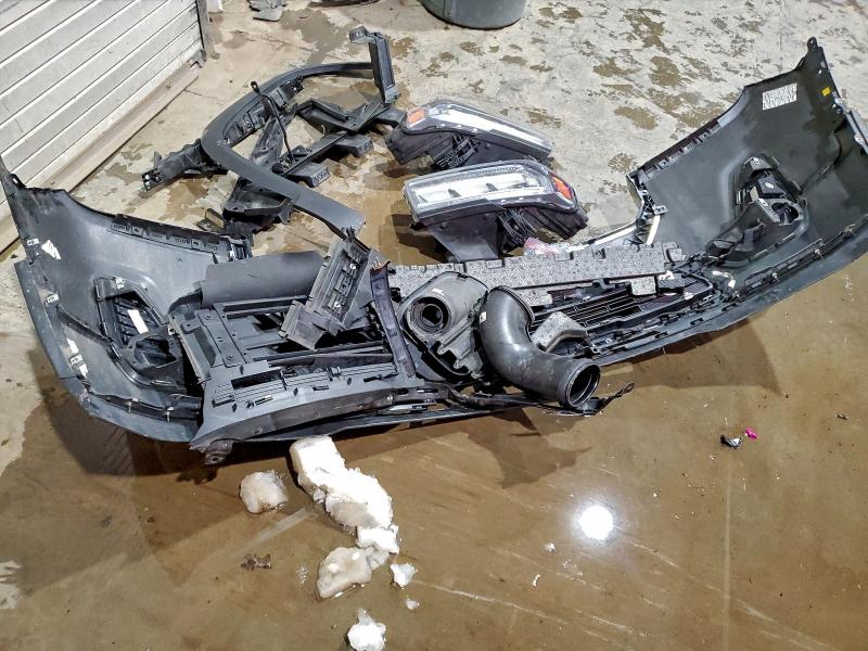 Фото 13 - GMC ACADIA