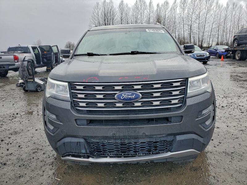 Фото 5 - FORD EXPLORER