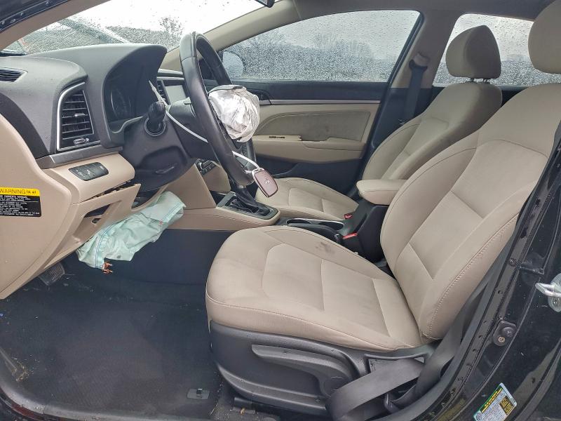 Фото 7 - HYUNDAI ELANTRA