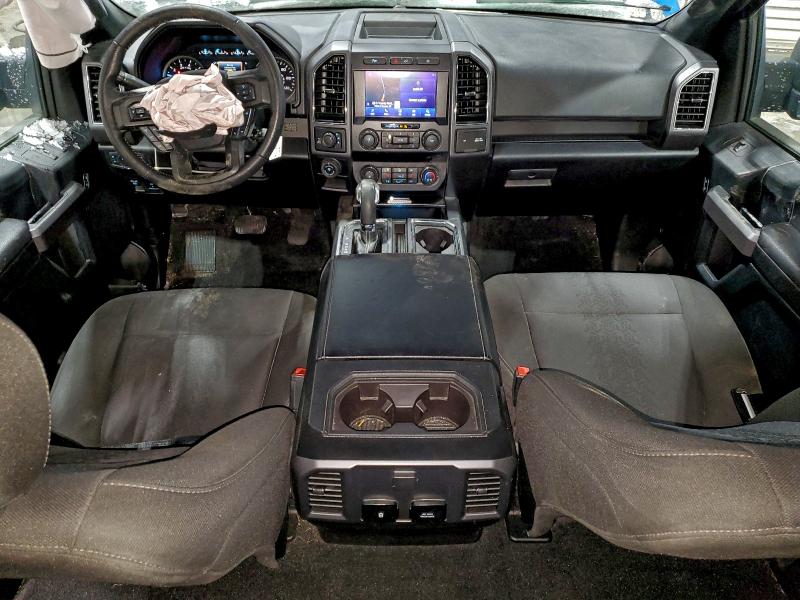 Фото 8 - FORD F-150