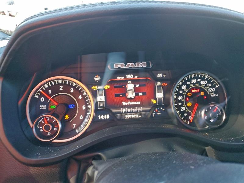 Фото 9 - RAM 1500