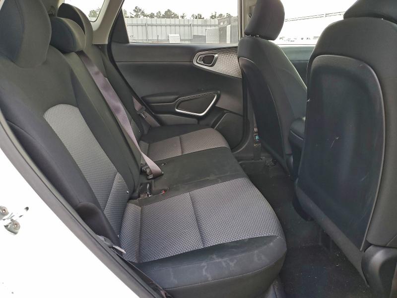 Фото 10 - KIA SOUL