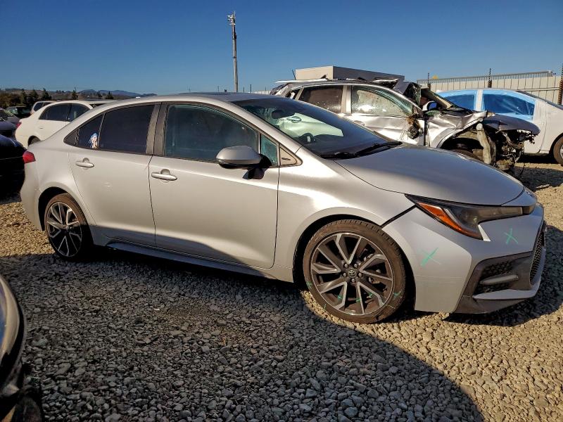 Фото 4 - TOYOTA COROLLA