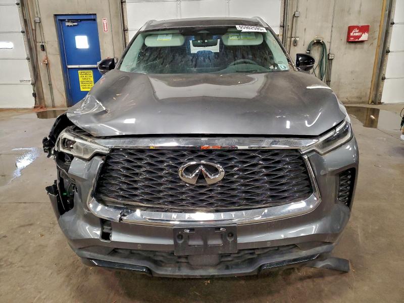 Фото 5 - INFINITI QX60