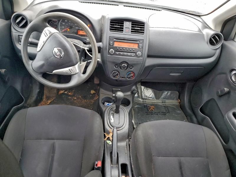 Фото 8 - NISSAN VERSA