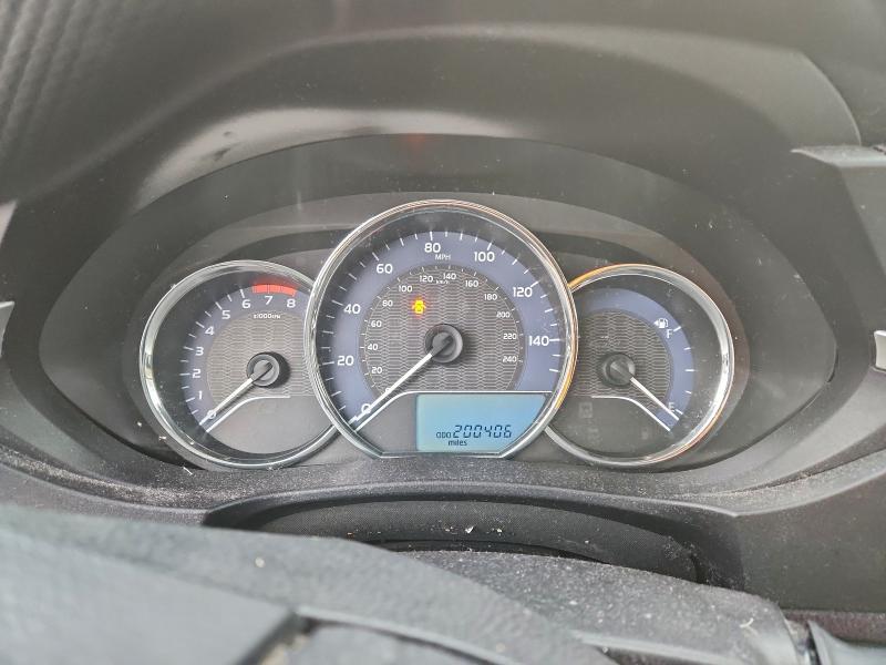 Фото 9 - TOYOTA COROLLA