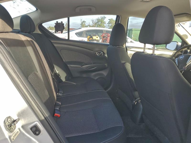 Фото 10 - NISSAN VERSA