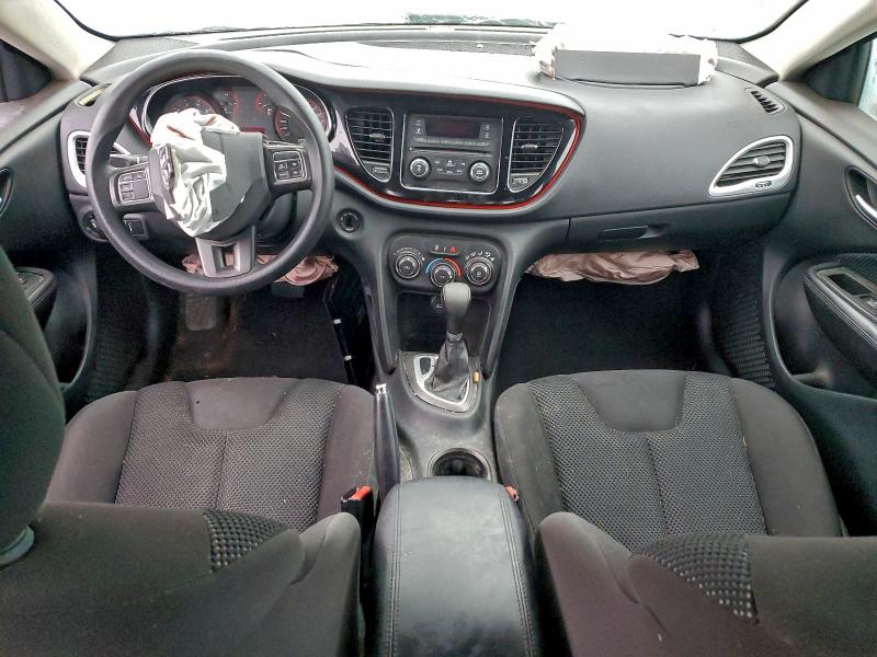 Фото 8 - DODGE DART