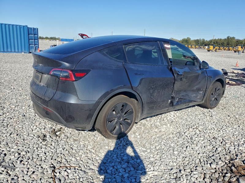 Фото 3 - TESLA MODEL Y