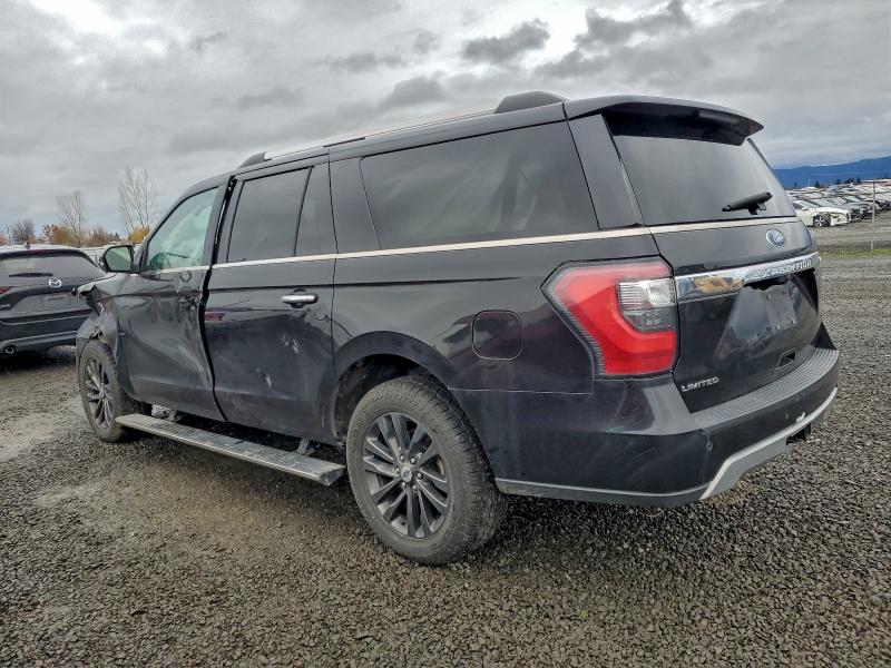 Фото 2 - FORD EXPEDITION