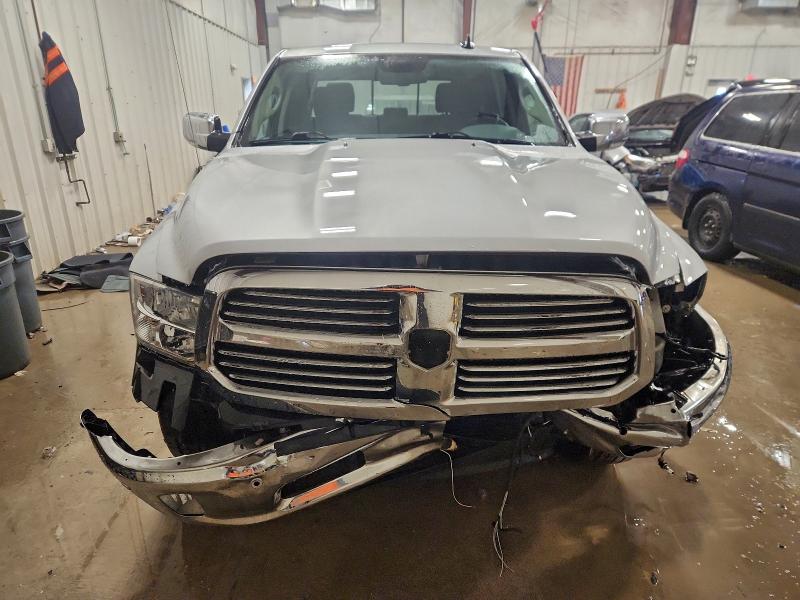 Фото 5 - RAM 1500