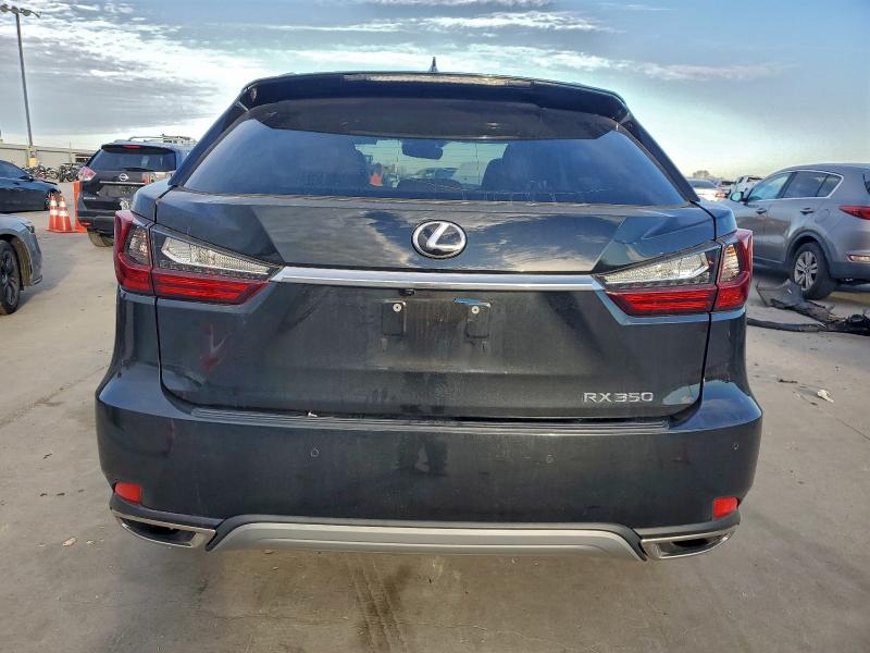 Фото 6 - LEXUS RX350