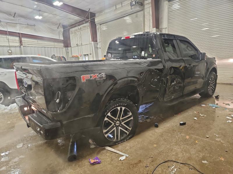 Фото 3 - FORD F-150