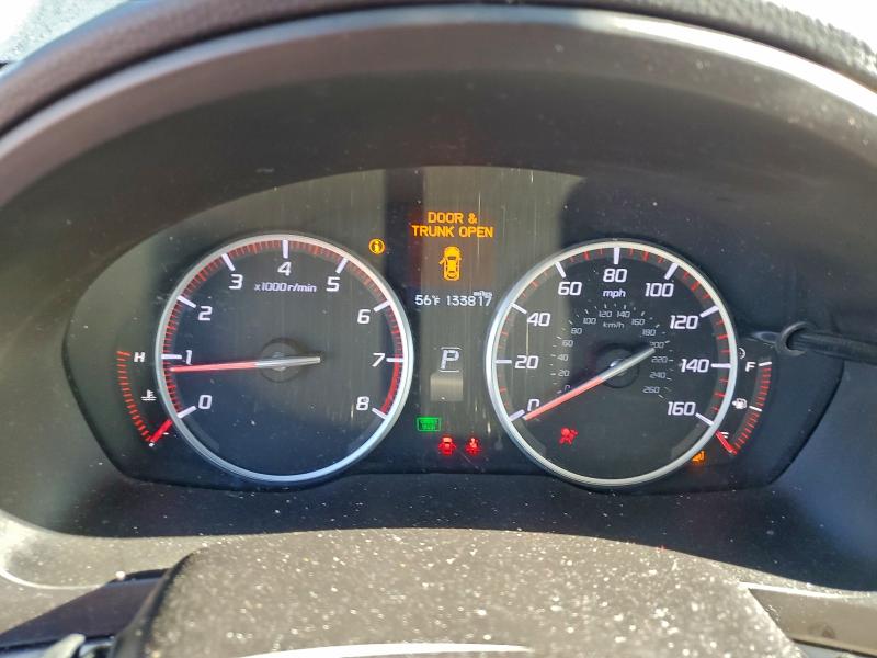 Фото 9 - ACURA ILX