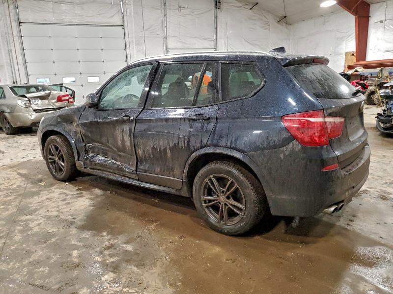 Фото 2 - BMW X3