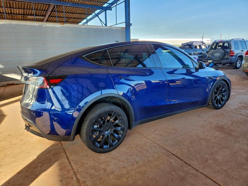 Фото 3 - TESLA MODEL Y