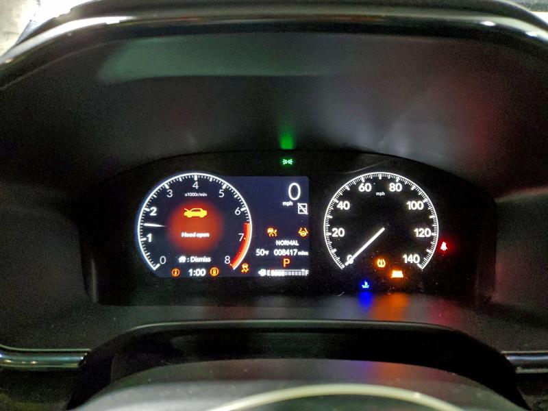 Фото 9 - HONDA CRV