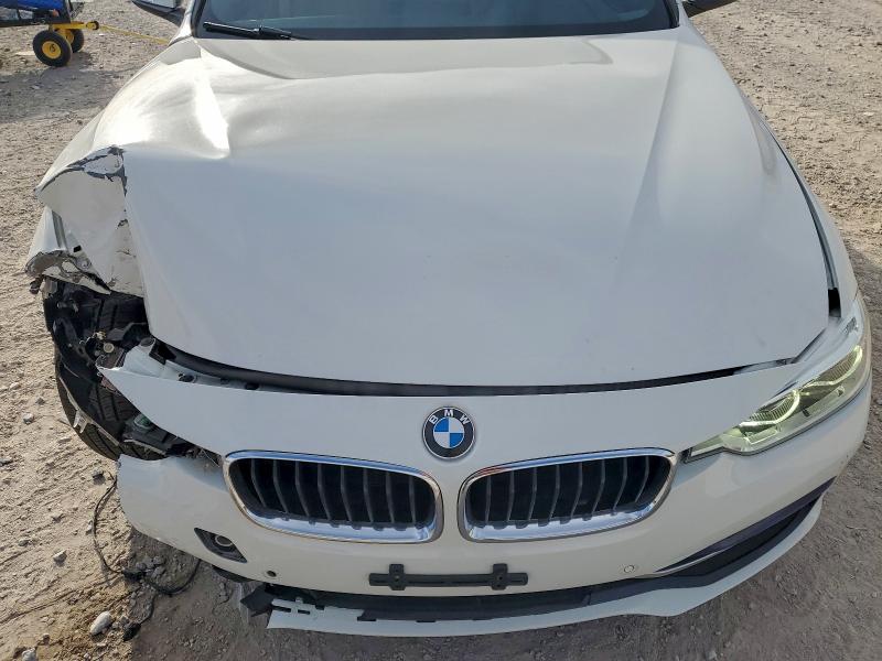 Фото 11 - BMW 3 SERIES