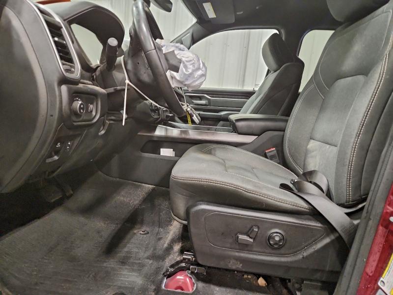 Фото 7 - RAM 1500