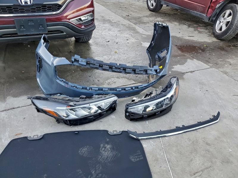 FORD ESCAPE ACT 2025 VIN 1FMCU0GN2SUB28251