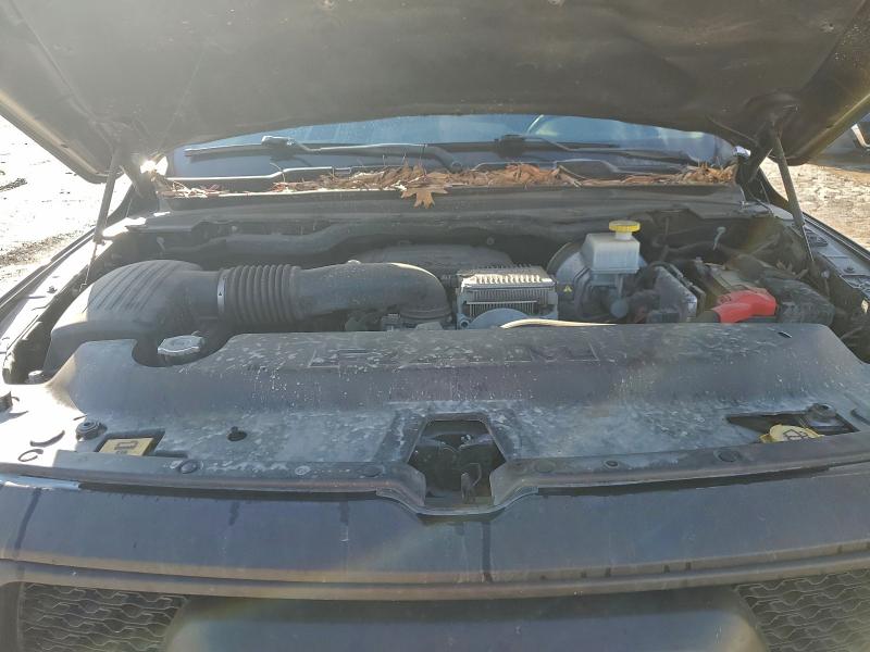 Фото 11 - RAM 1500