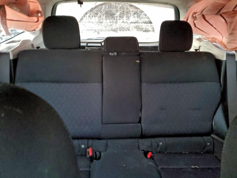 Фото 10 - SUBARU FORESTER