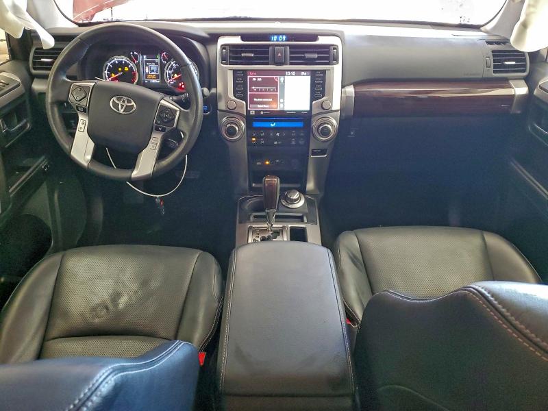 Фото 8 - TOYOTA 4RUNNER