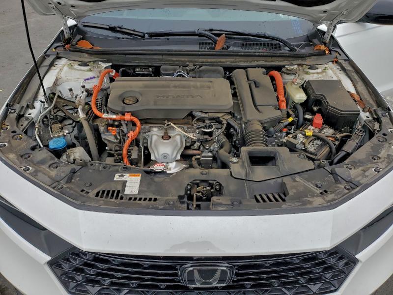 Фото 11 - HONDA ACCORD