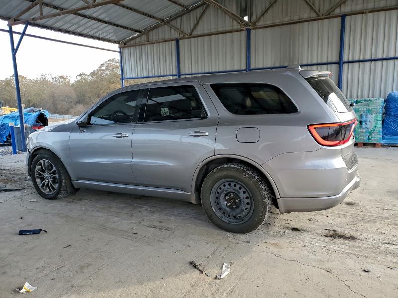 Фото 2 - DODGE DURANGO