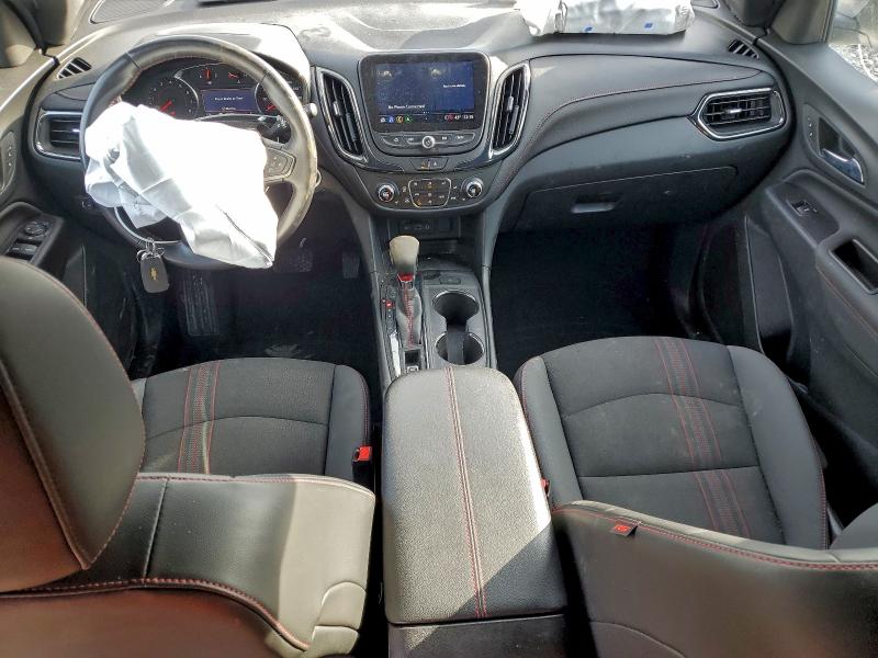 Фото 8 - CHEVROLET EQUINOX