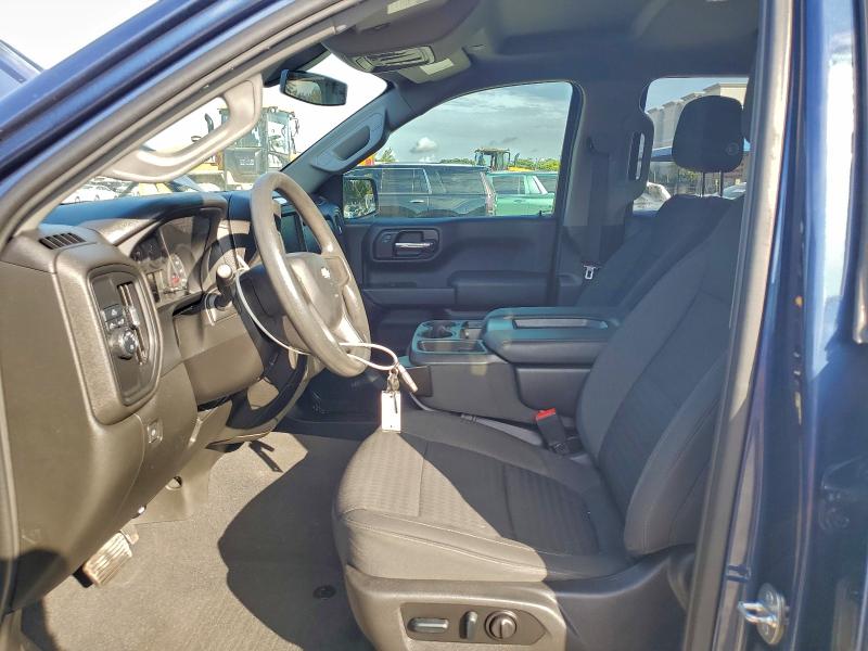 Фото 7 - CHEVROLET ALL Models