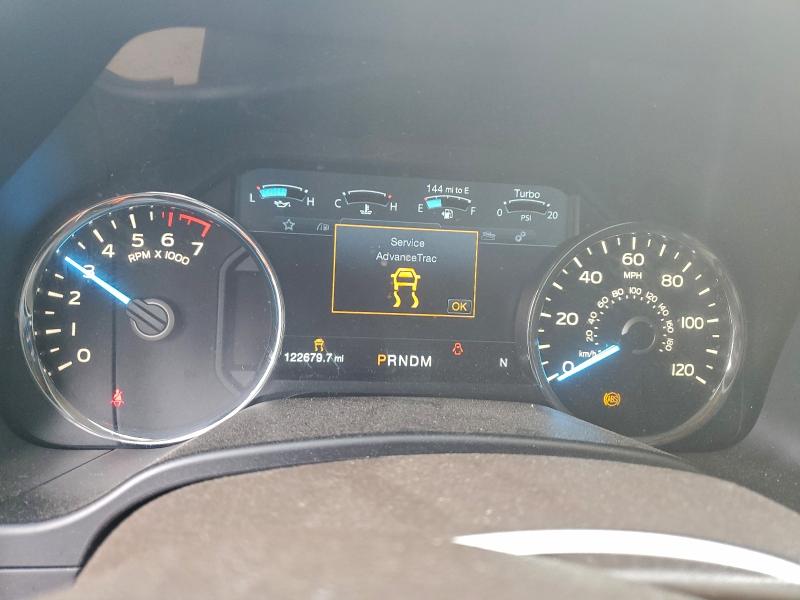 Фото 9 - FORD F-150