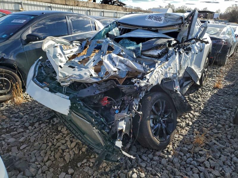 Фото 1 - MAZDA CX30