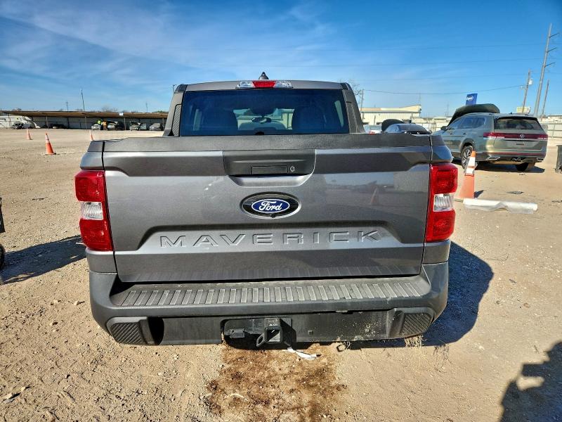 Фото 6 - FORD MAVERICK