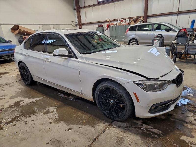 Фото 4 - BMW 3 SERIES